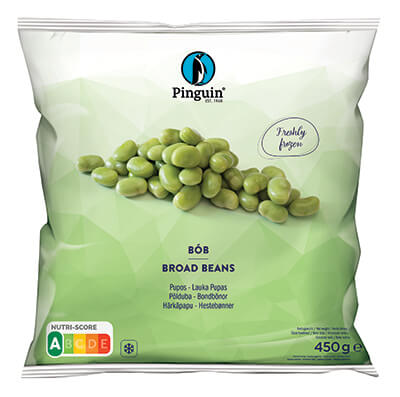 Broad beans