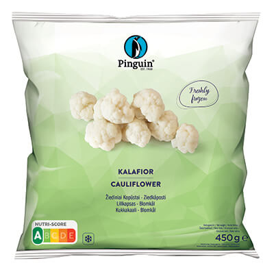 Cauliflower